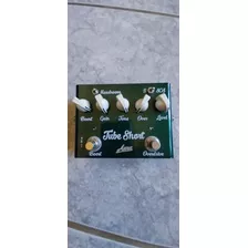 Overdrive Tube Short Aura Amps