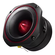 Tweeter Pioneer Ts-b400 Pro 4 Pulgadas 500 W - 200 W Rms Color Negro