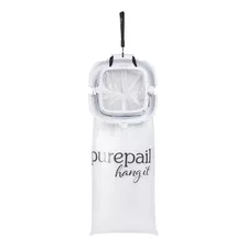 Purepail Sistema De Eliminacion De Panales Hang It - Blanco