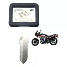 Chave Virgem L. Esquerdo Honda Cbx 750 Cb 400 Xl/xlx 250 350