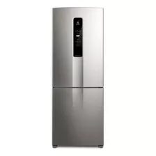 Geladeira Electrolux 490l Efficient Com Autosense Inverse