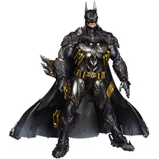 Square Enix Variante Acorazada De Batman