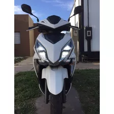 Honda New Elite 125