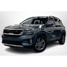 Kia Seltos 2022