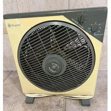 Turbo Ventilador