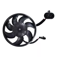 Paleta Electroventilador Para Fiat 500 1.4 Mot.chico