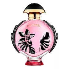 Olympea Flora Edp 80ml Paco Rabanne Perfume Para Dama