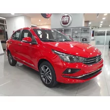 Fiat Cronos 0km 2024 Tomo Usado Onix Etios Prisma Joy Auto T