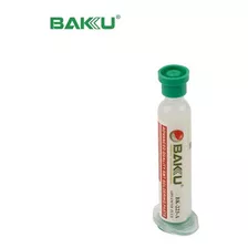 Flux Soldadura Estaño Reballing Baku Bk 223a