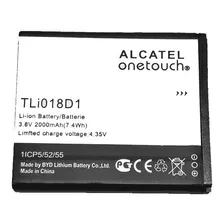 Bateria Alcatel Tli018d1 (pop 3)
