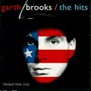 Los Hits: Garth Brooks.