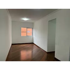 Oportunidade Unica - Apartamento Com 02 Dormitórios Em São Bernardo Do Campo