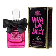 Viva La Juicy Noir 100 Ml Eau De Parfum De Juicy Couture