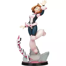 My Hero Academia: Ochaco Uraraka