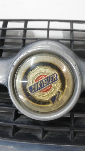Parrilla Chrysler Sebring 96-98 Foto 4