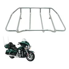 Bagageiro Teto Tour Pack Harley Electra Glide 14-17 Original