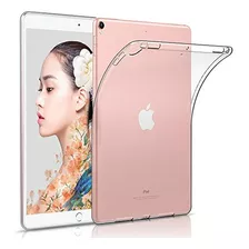 Icovercase Compatible Con iPad Pro 10.5 (2017) Estuche, Cubi