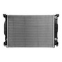 Intercooler Audi A4 Quattro 2005 2006 2007 2008 2009