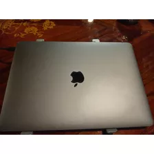 Macbook Air M1 2020 Plata 13.3 , Apple M1 8gb Ram 256gb Ssd