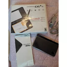 Nintendo Dsi X L- Na Caixa 16 Gb