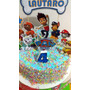 Tercera imagen para búsqueda de cake toppers
