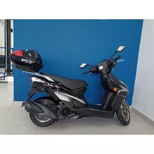 Haojue Vr 150 Cbs 0km - Á Pronta Entrega 