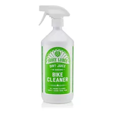 Juice Lubes - Shampoo Bike Cleaner 1 Litro