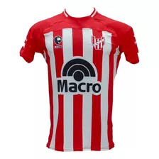 Camiseta Titular Instituto De Cordoba 2023 Lyon Para Chicos