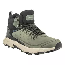 Bota Montagne Bleeker 23110mt359702r1/vermi