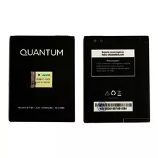 Bateria Celular Muv / Muv Pro Quantum Bt-q5 Original + Selo