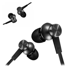 Fone Xiaomi In-ear Gamer Mi Headphones Basic Hser0 Original 