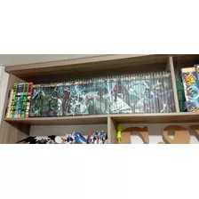 Colección Marvel El Tiempo 60 Tomos