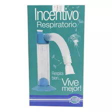 Incentivo Respiratorio Rsb Ayuda Respiratoria