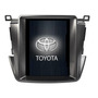 Toyota Rav4 06-12 Tesla Android Gps Radio Mirrorlink Hd Wifi