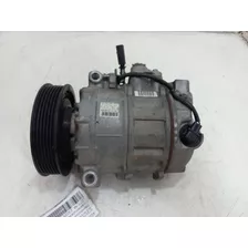 Compressor Do Ar Condicionado Audi Q7 3.0 2014