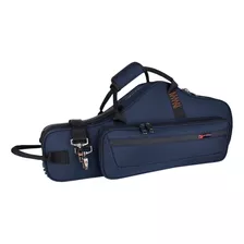 Pro Tec Pro Pac Funda Ligera Para Violn., Azul