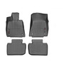 Tapetes Uso Rudo Weathertech Lexus Is 2014+ 1ra+2da Filas