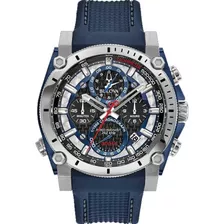 Bulova Precisionist 262khz 300m 98b315