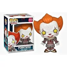 Figura De Acción Pop! Movies It 40627