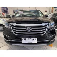 2023 Dongfeng Sx6 1.6 Luxury 7 Asientos