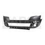 Fascia Delantera Peugeot 207 2008 - 2012 Con Hoyo P/faro Rxc