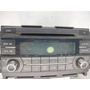 Estereo Radio Honda Crz 11-14 Sin Cdigo Detalle #1137