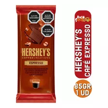 Chocolate Hershey Café Expresso 85gr