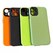 Cases Para iPhone