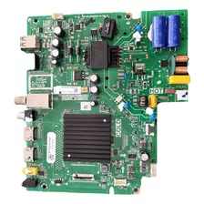 Placa Principal Tv Panasonic ,tc32js500b