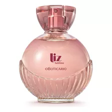 O Boticário Liz Sublime Desodorante Colônia 100ml Para Mulher