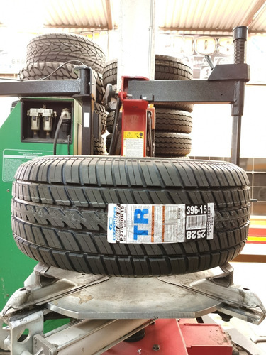 Llanta 275/60 R15 Cooper Cobra Gt 107t Msi Foto 7