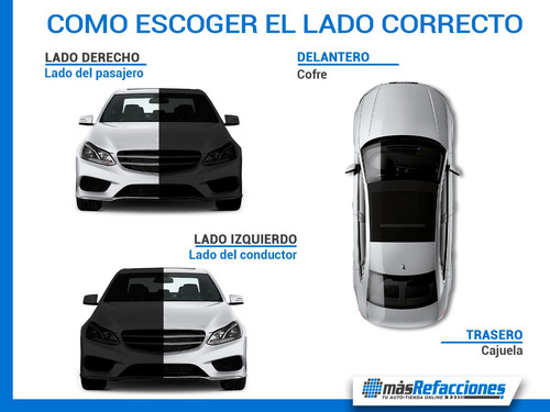 Faro Niebla Derecho S/foco Audi A1 16-18 Depo Foto 9