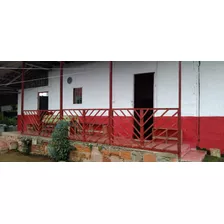 Se Vende Finca Balboa Risaralda