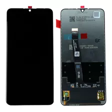 Display Lcd P30 Lite Tela Touch Visor Frontal Original